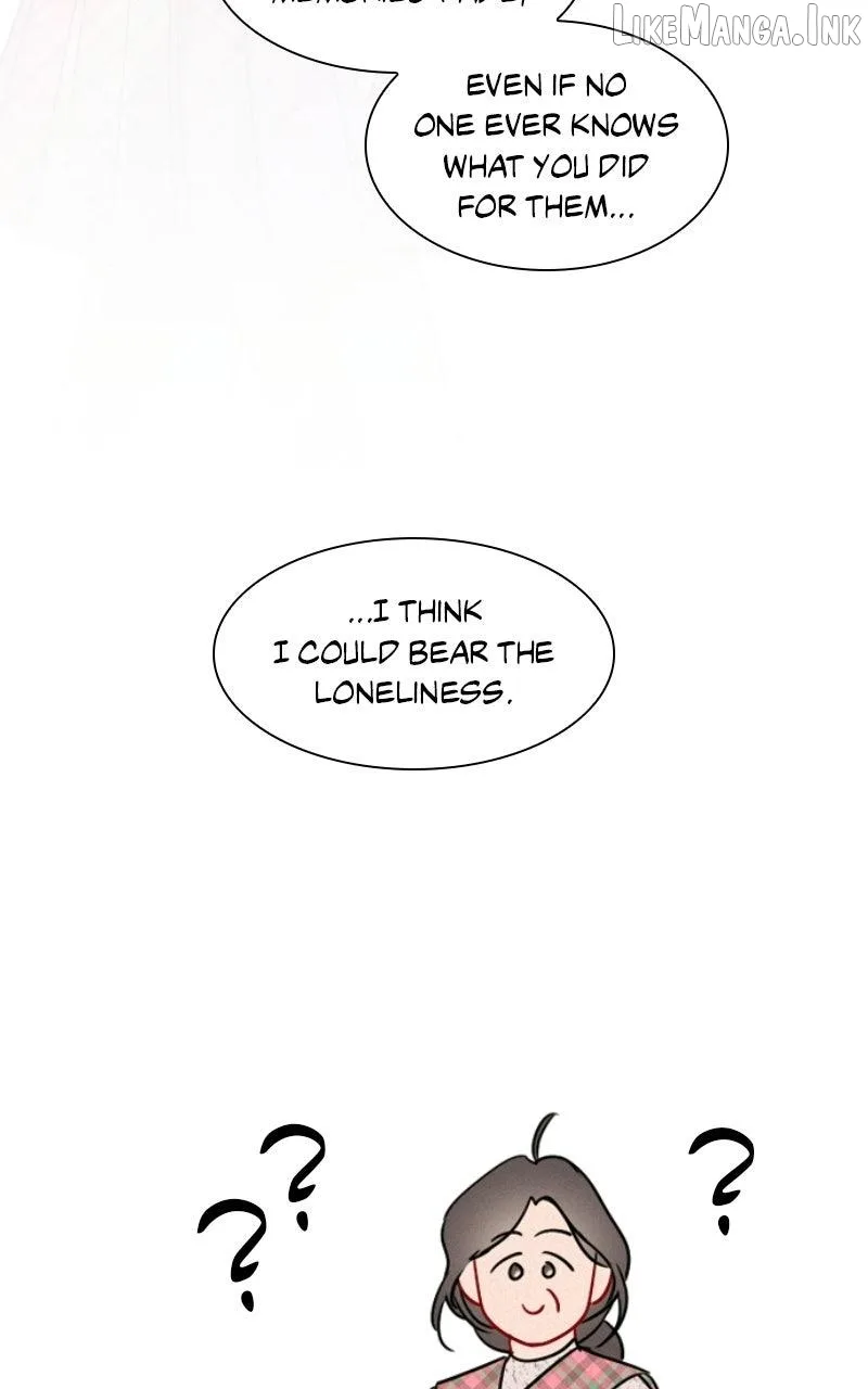 Dark History Is Going Backwards Chapter 55 page 50
