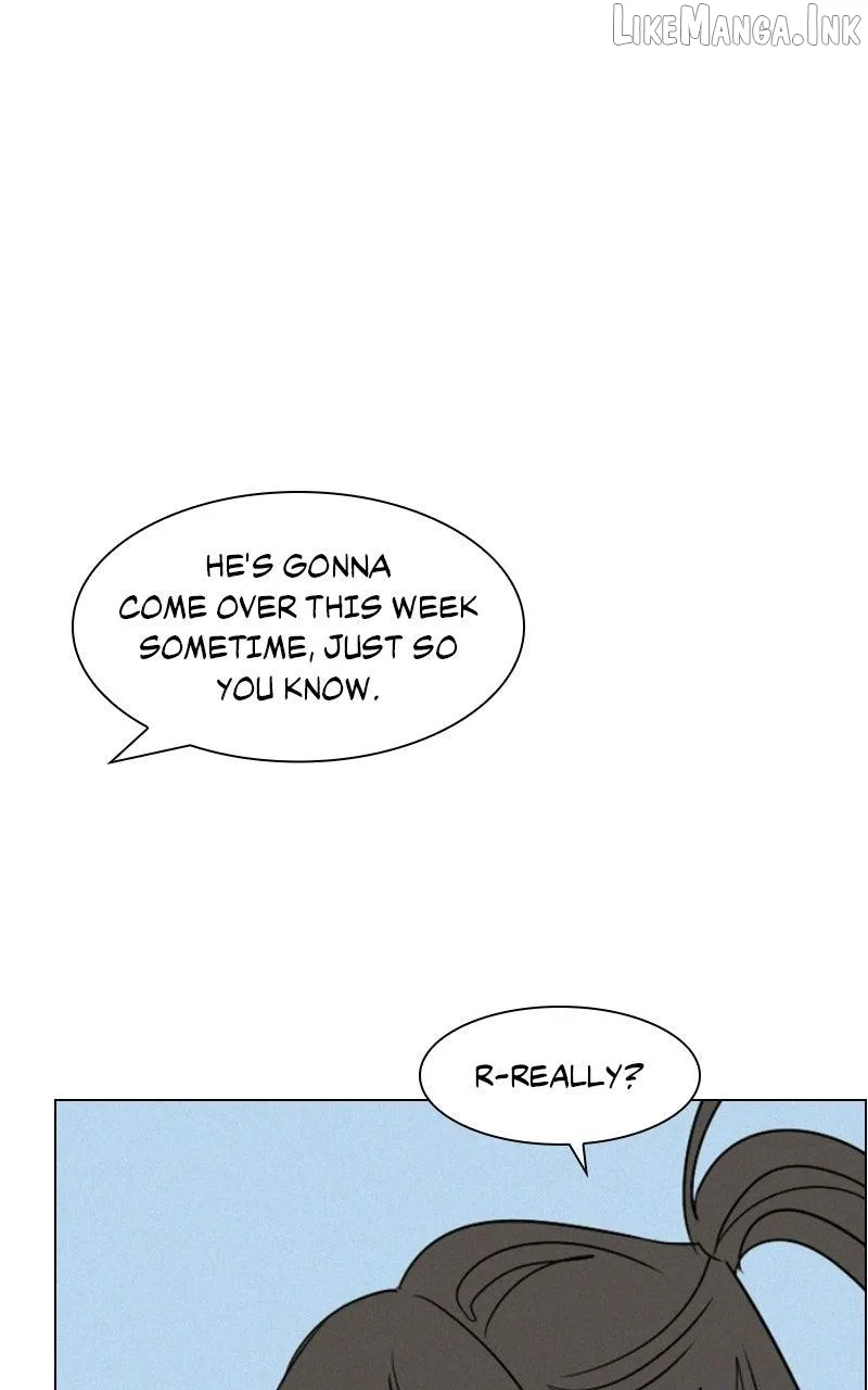 Dark History Is Going Backwards Chapter 55 page 56