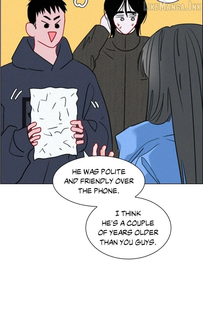 Dark History Is Going Backwards Chapter 54 page 60