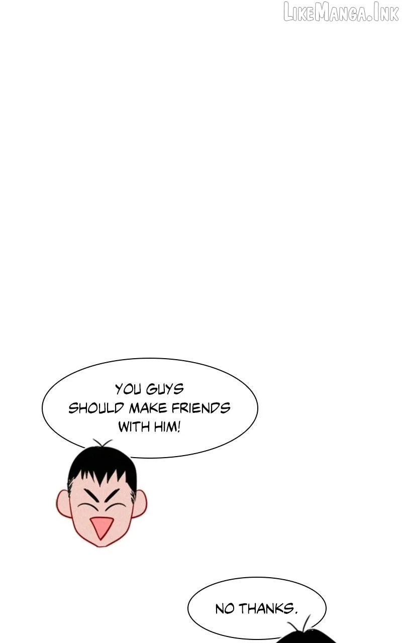 Dark History Is Going Backwards Chapter 54 page 61