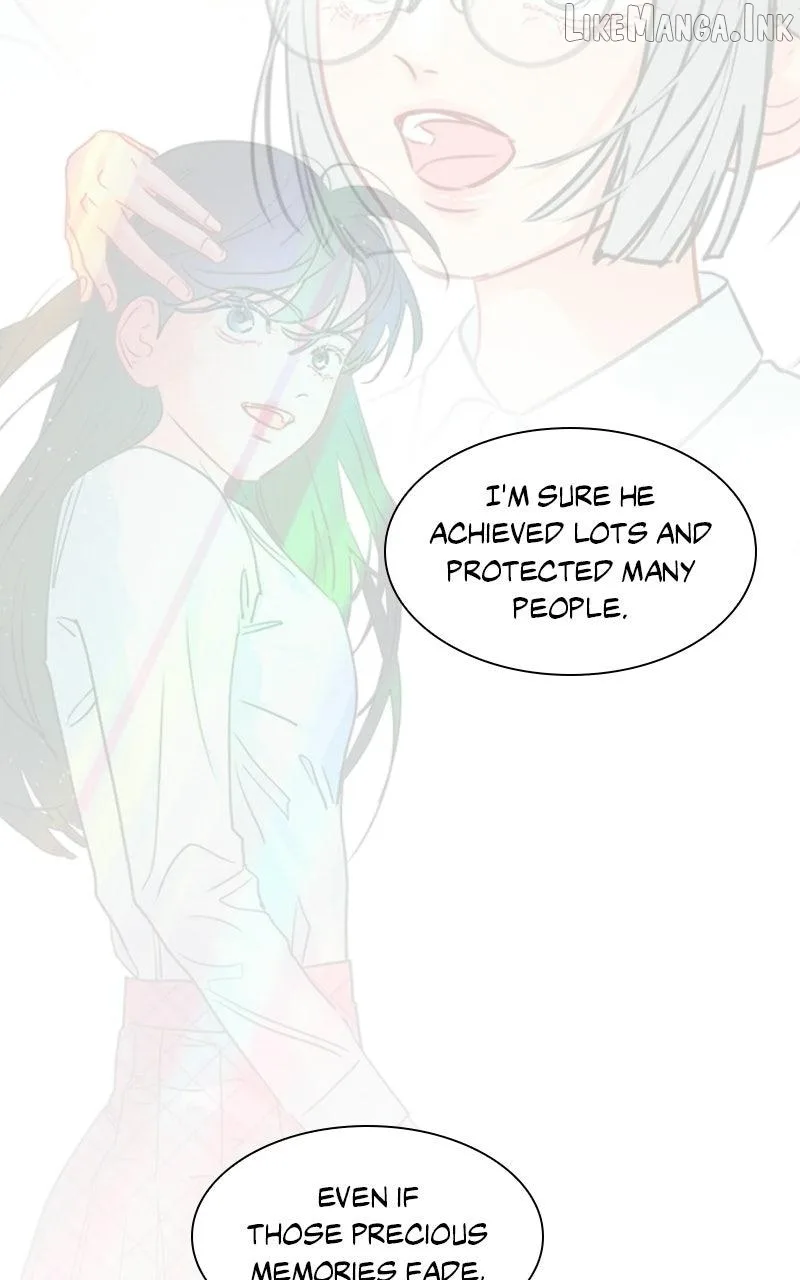 Dark History Is Going Backwards Chapter 55 page 49