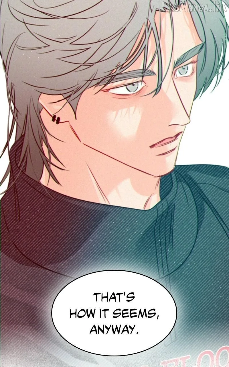 Dark History Is Going Backwards Chapter 56 page 3