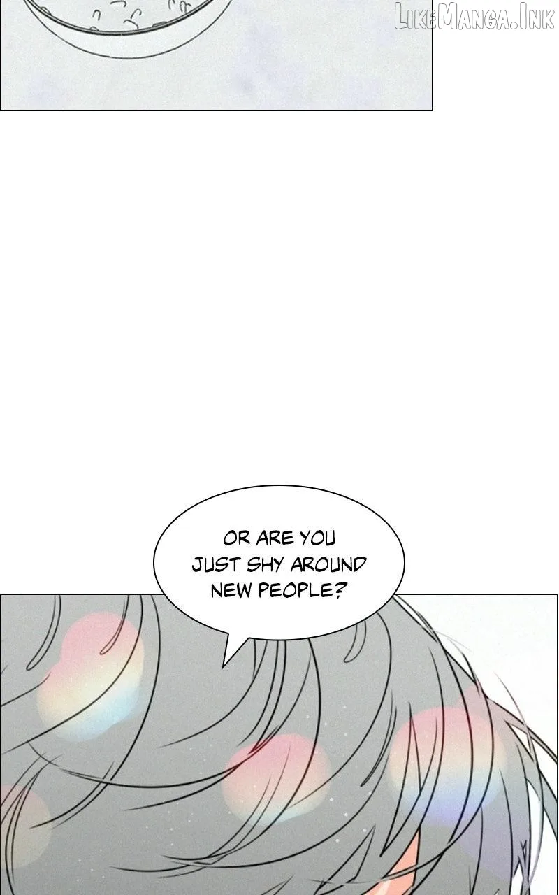 Dark History Is Going Backwards Chapter 56 page 6