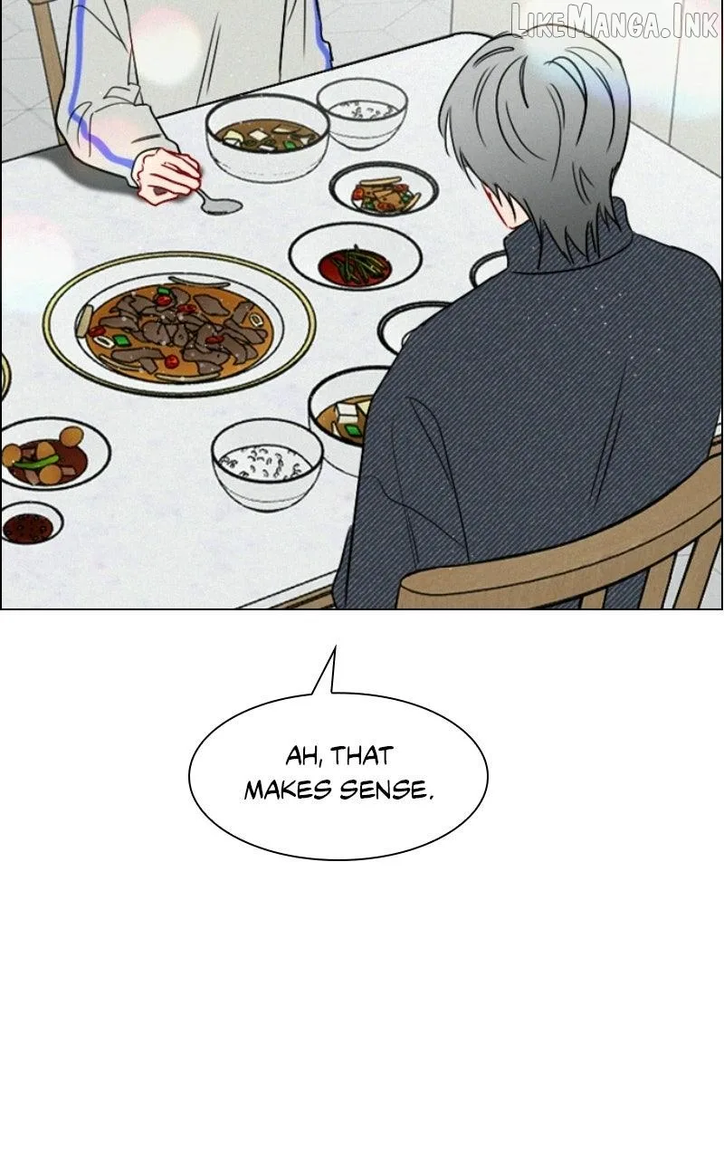 Dark History Is Going Backwards Chapter 56 page 9