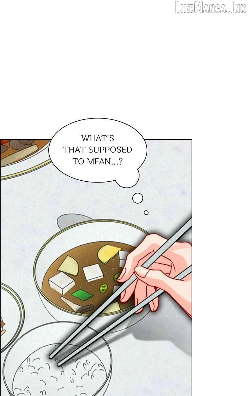 Dark History Is Going Backwards Chapter 56 page 5