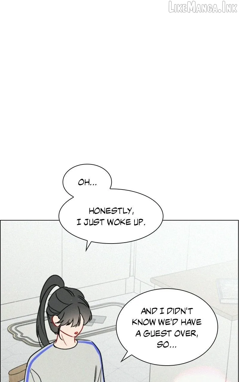 Dark History Is Going Backwards Chapter 56 page 8