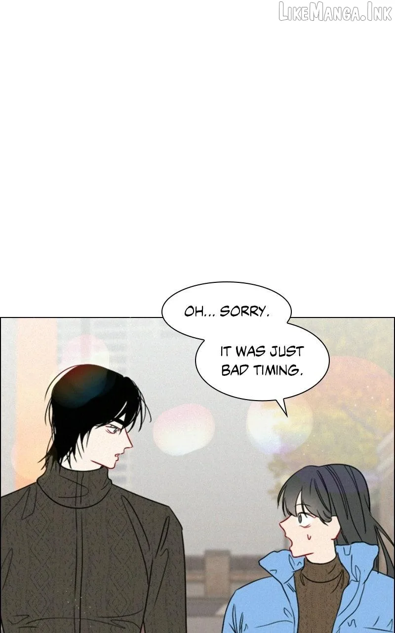 Dark History Is Going Backwards Chapter 54 page 70