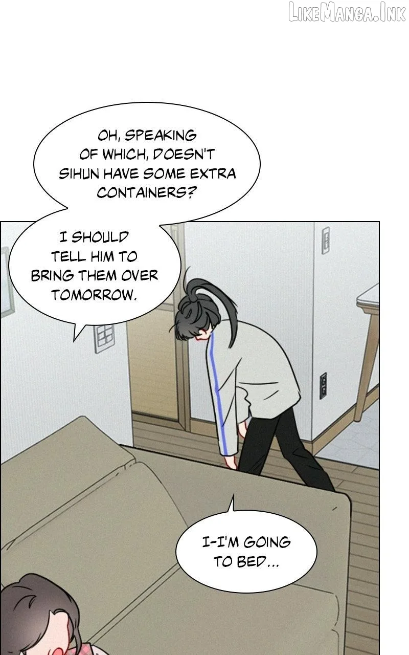 Dark History Is Going Backwards Chapter 55 page 59
