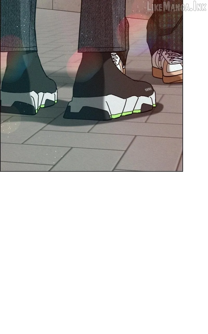Dark History Is Going Backwards Chapter 54 page 75