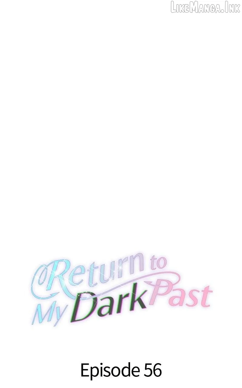 Dark History Is Going Backwards Chapter 56 page 16