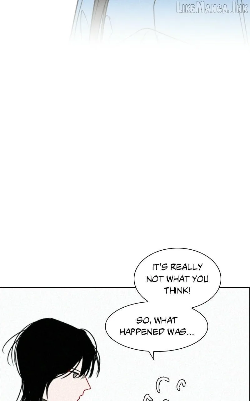 Dark History Is Going Backwards Chapter 54 page 80
