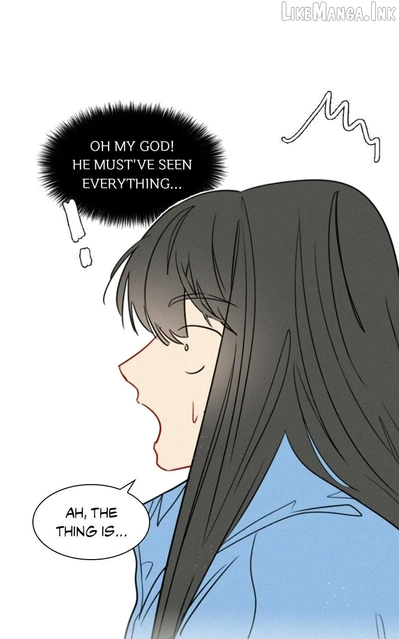 Dark History Is Going Backwards Chapter 54 page 79