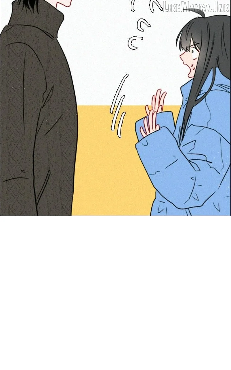 Dark History Is Going Backwards Chapter 54 page 81