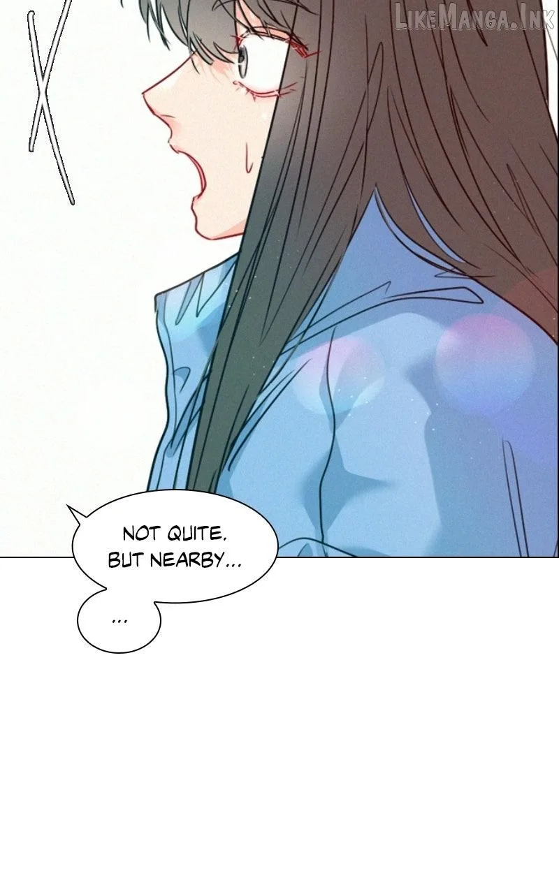 Dark History Is Going Backwards Chapter 54 page 78