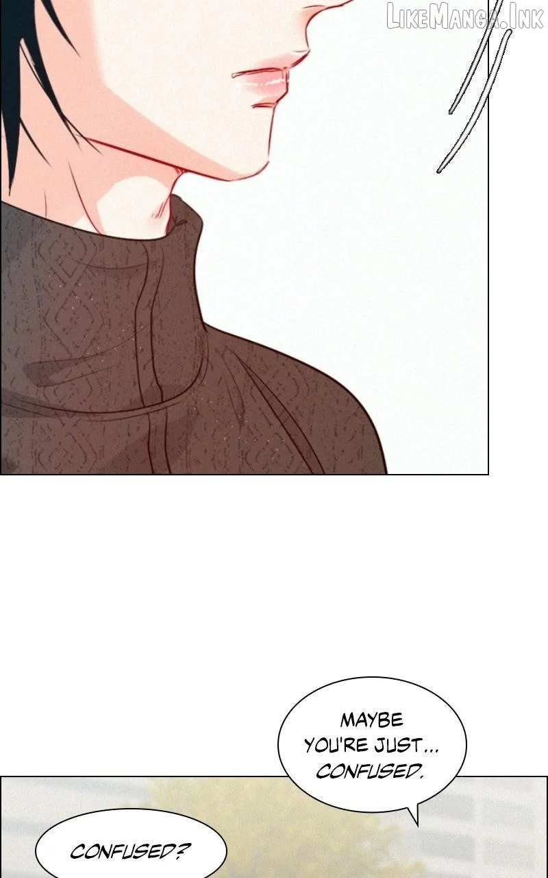 Dark History Is Going Backwards Chapter 54 page 86
