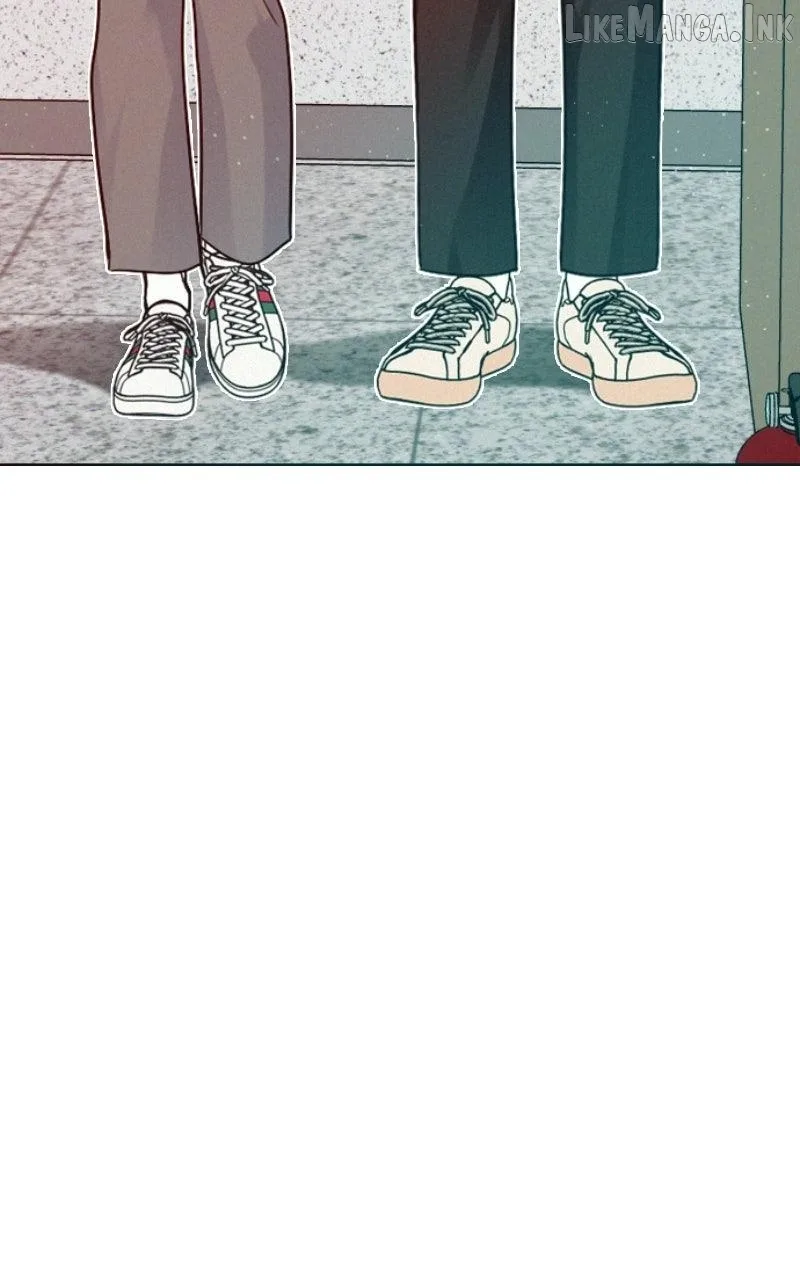 Dark History Is Going Backwards Chapter 56 page 20