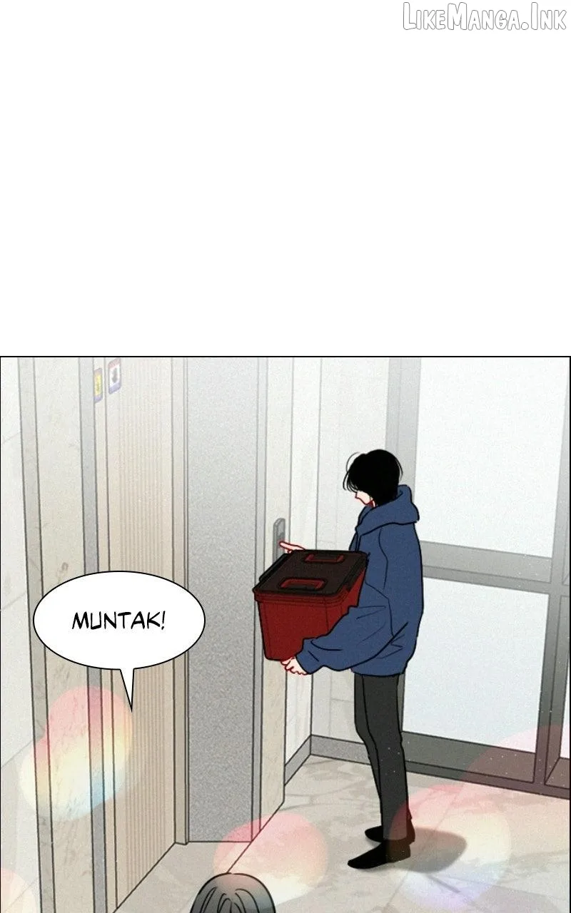 Dark History Is Going Backwards Chapter 57 page 7