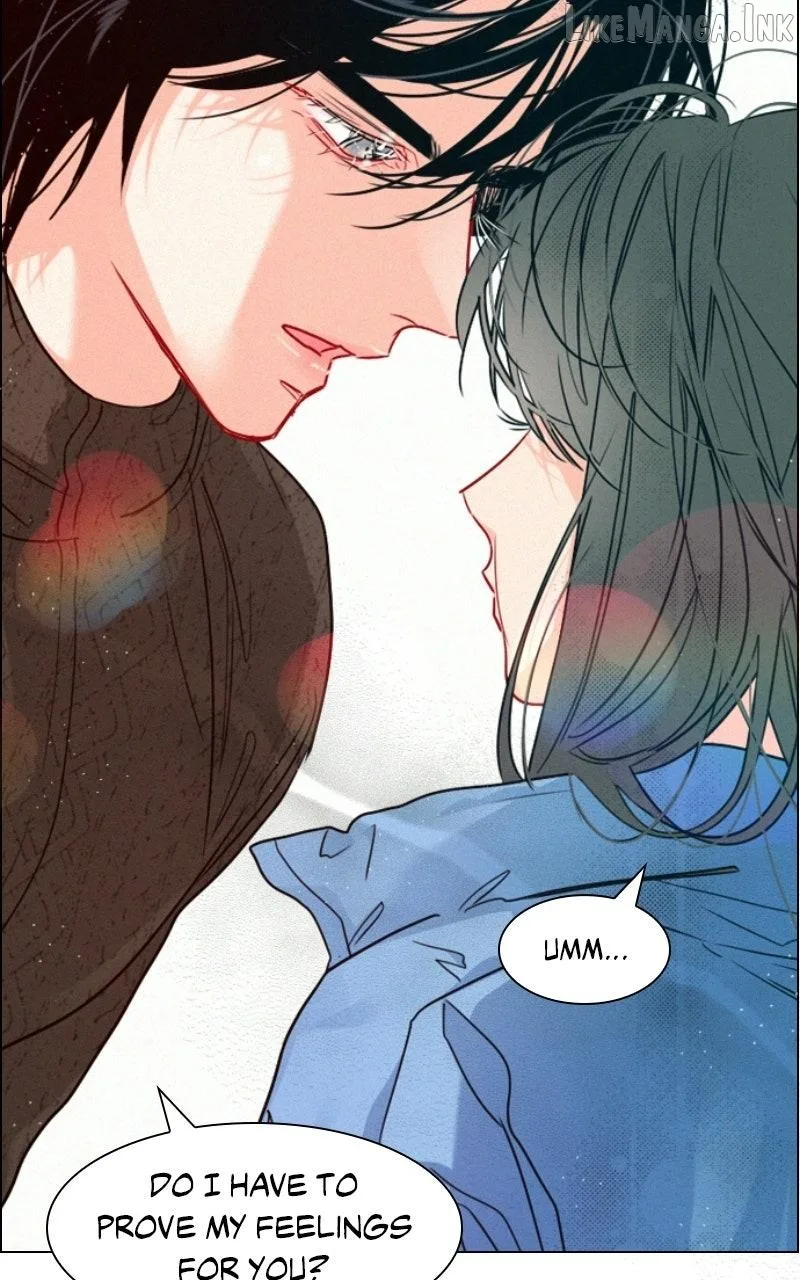 Dark History Is Going Backwards Chapter 54 page 89