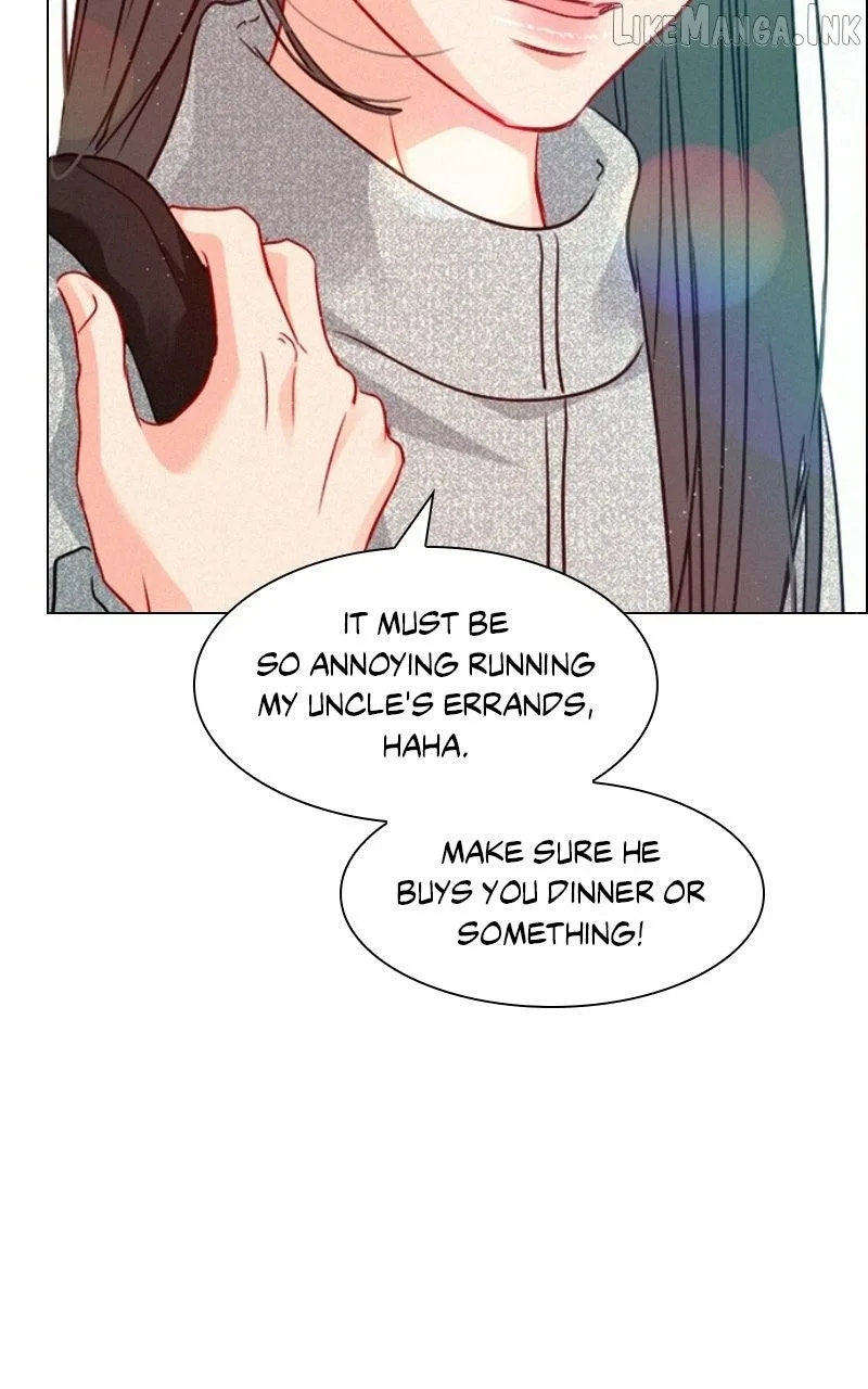 Dark History Is Going Backwards Chapter 57 page 11
