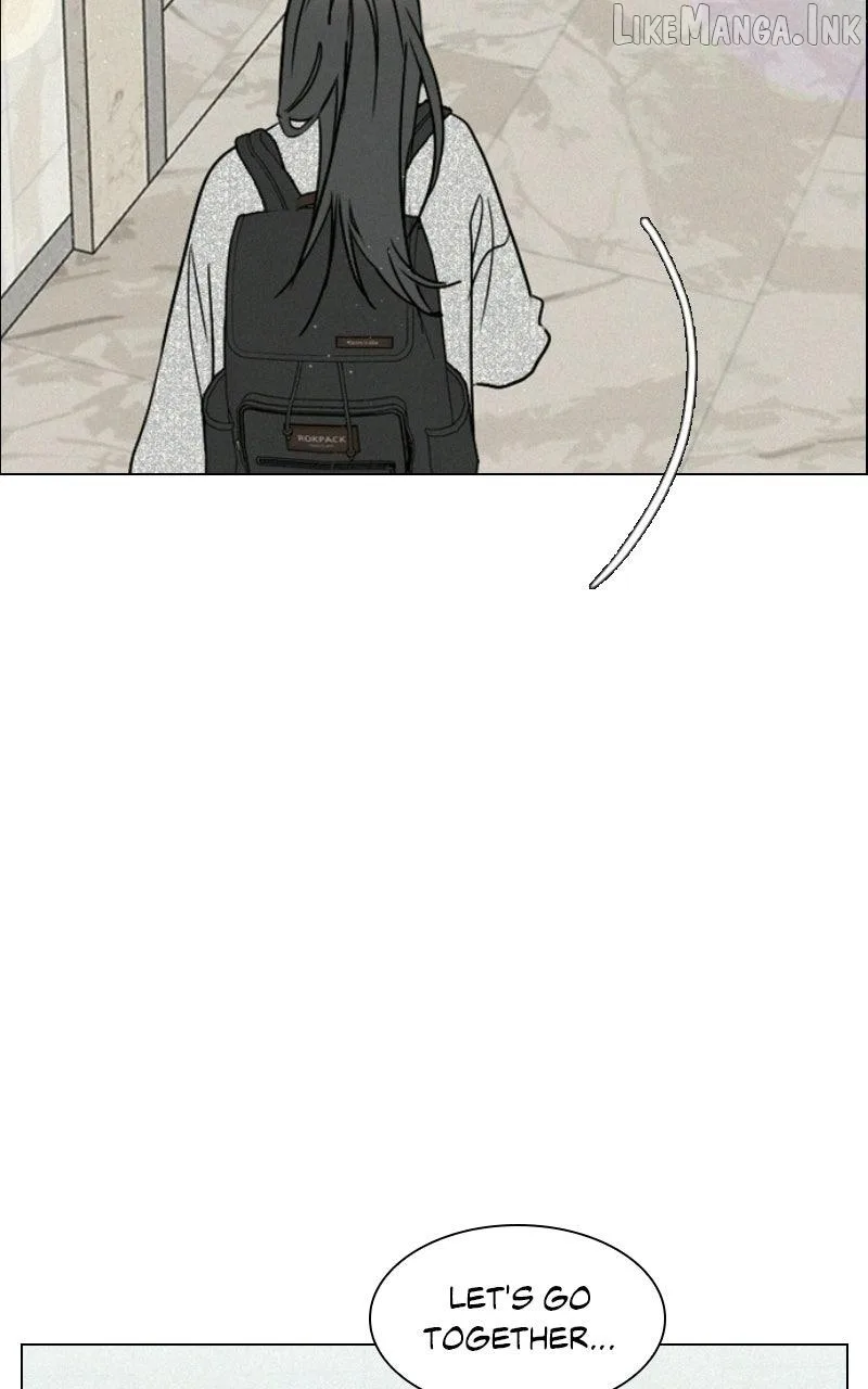 Dark History Is Going Backwards Chapter 57 page 8