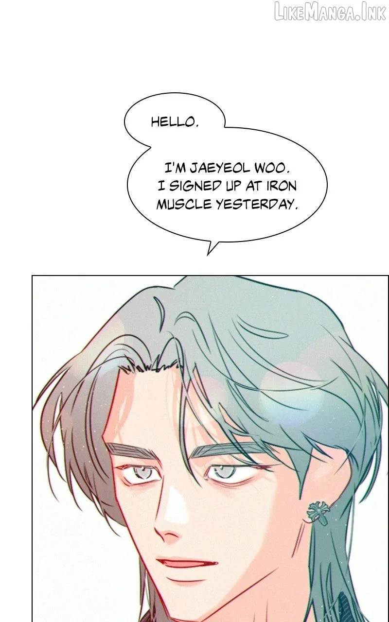 Dark History Is Going Backwards Chapter 55 page 84