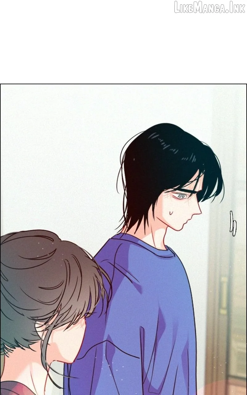 Dark History Is Going Backwards Chapter 56 page 29