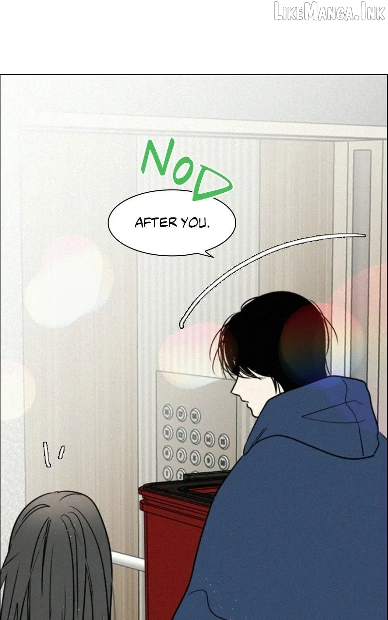 Dark History Is Going Backwards Chapter 57 page 12
