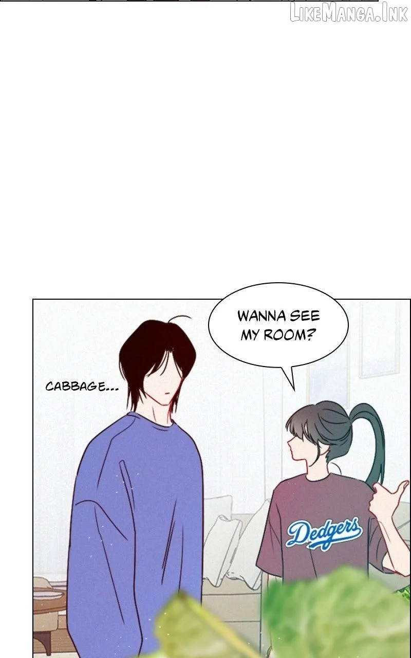 Dark History Is Going Backwards Chapter 56 page 37
