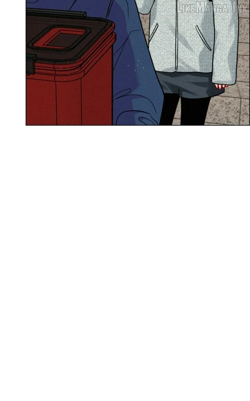 Dark History Is Going Backwards Chapter 57 page 24