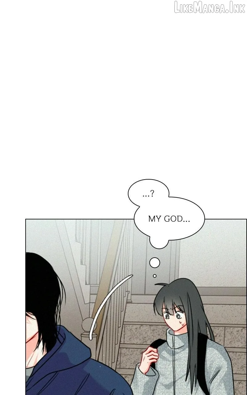 Dark History Is Going Backwards Chapter 57 page 23