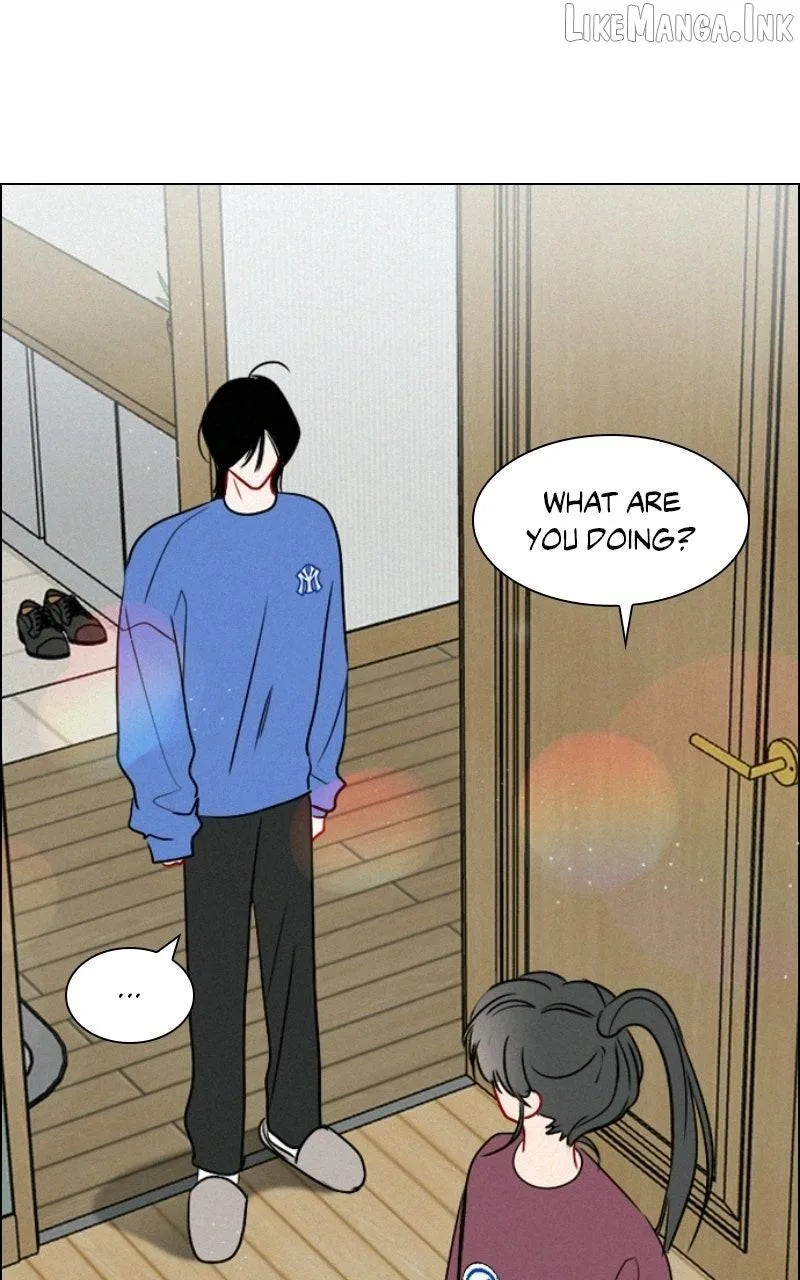 Dark History Is Going Backwards Chapter 56 page 42