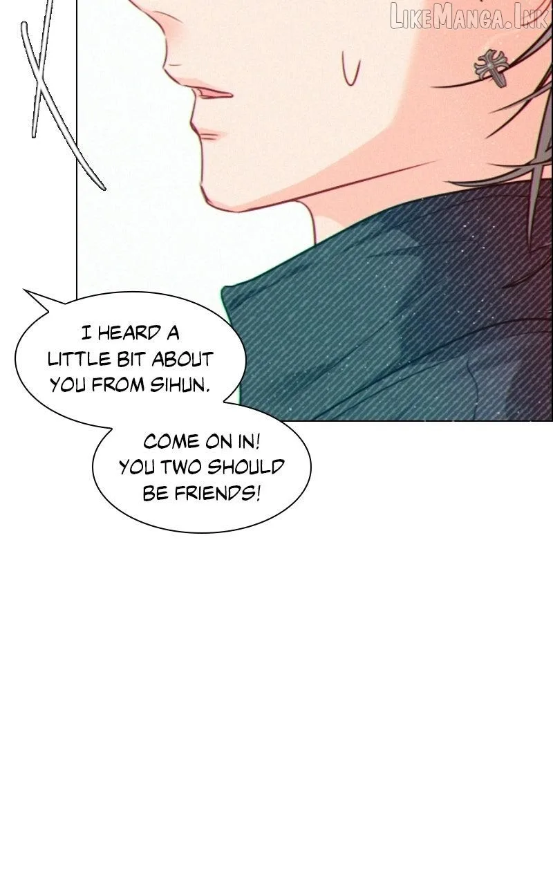 Dark History Is Going Backwards Chapter 55 page 88