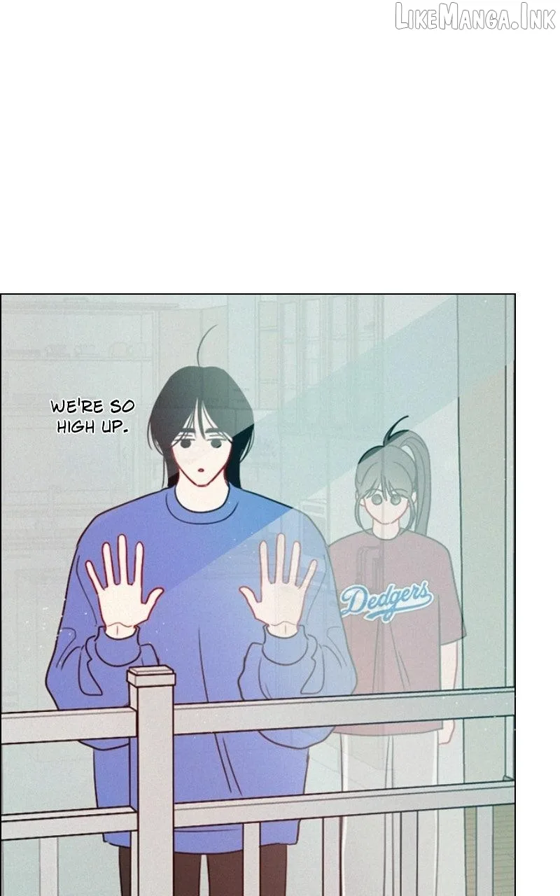 Dark History Is Going Backwards Chapter 56 page 36