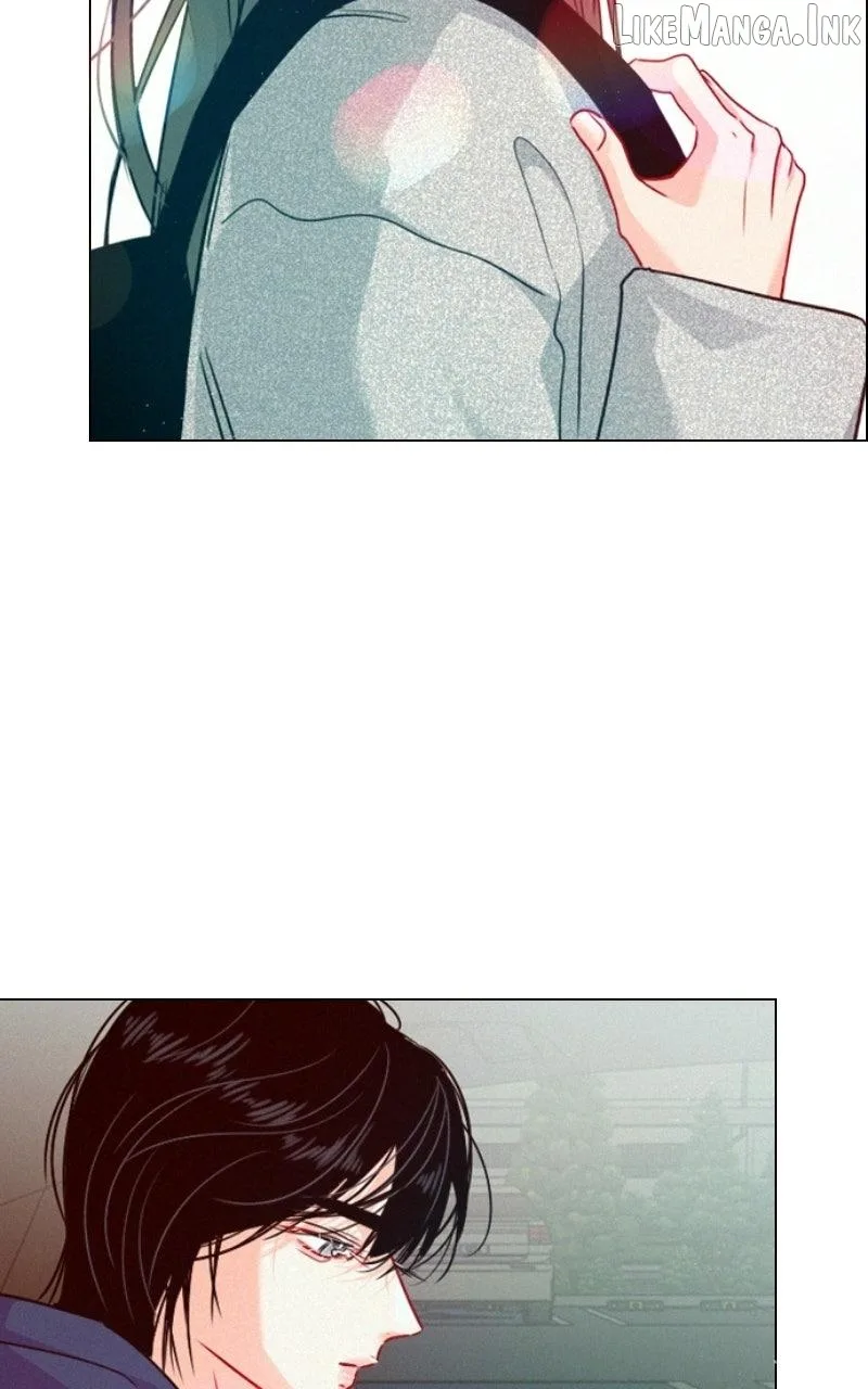 Dark History Is Going Backwards Chapter 57 page 33