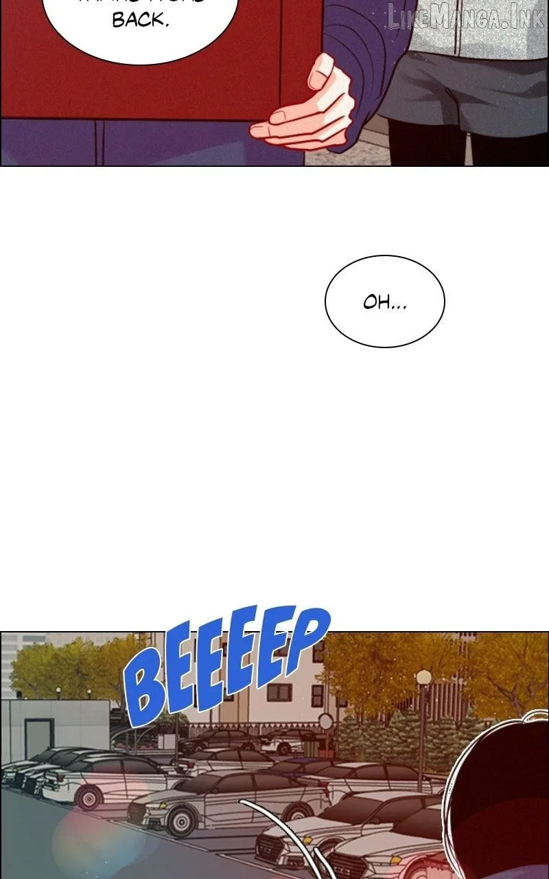 Dark History Is Going Backwards Chapter 57 page 26