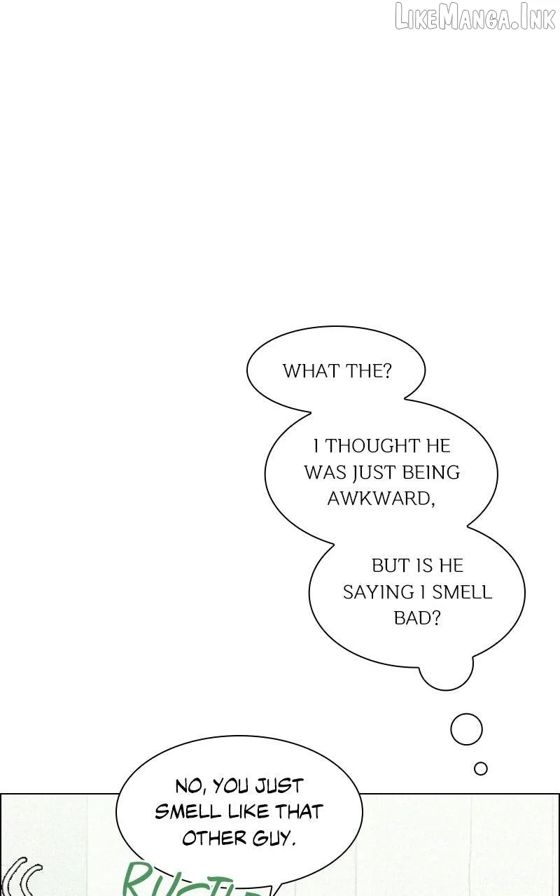 Dark History Is Going Backwards Chapter 56 page 50
