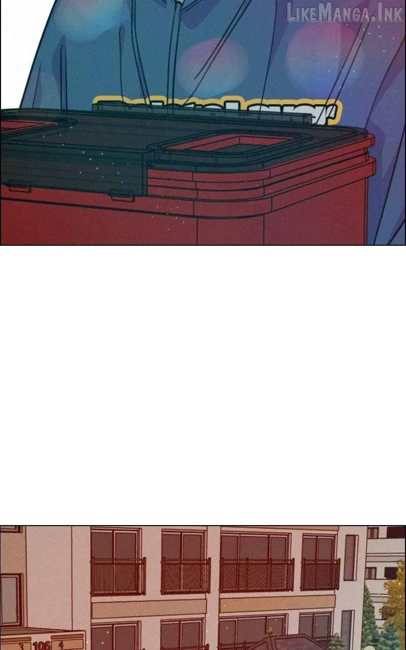 Dark History Is Going Backwards Chapter 57 page 30