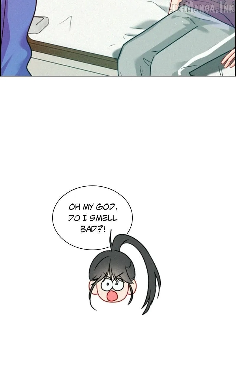 Dark History Is Going Backwards Chapter 56 page 49