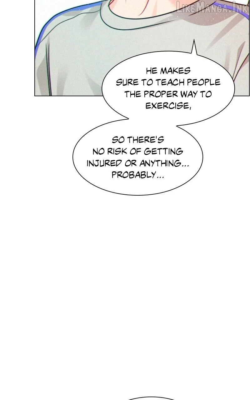 Dark History Is Going Backwards Chapter 55 page 101