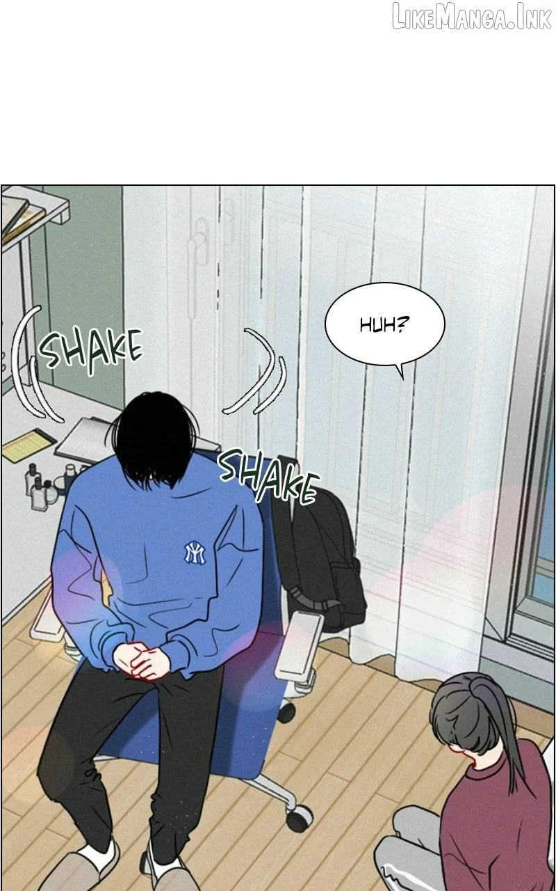 Dark History Is Going Backwards Chapter 56 page 56