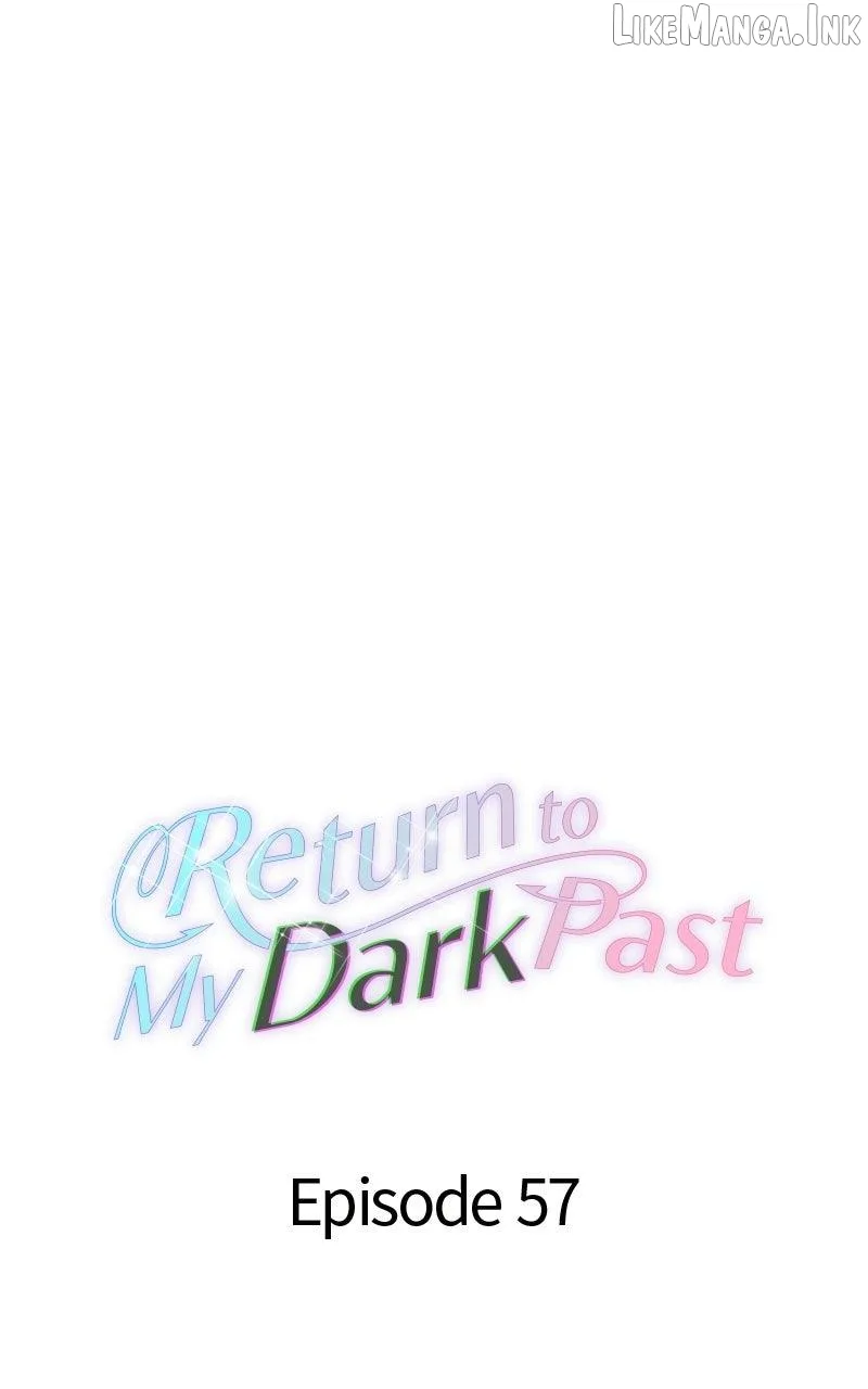 Dark History Is Going Backwards Chapter 57 page 35
