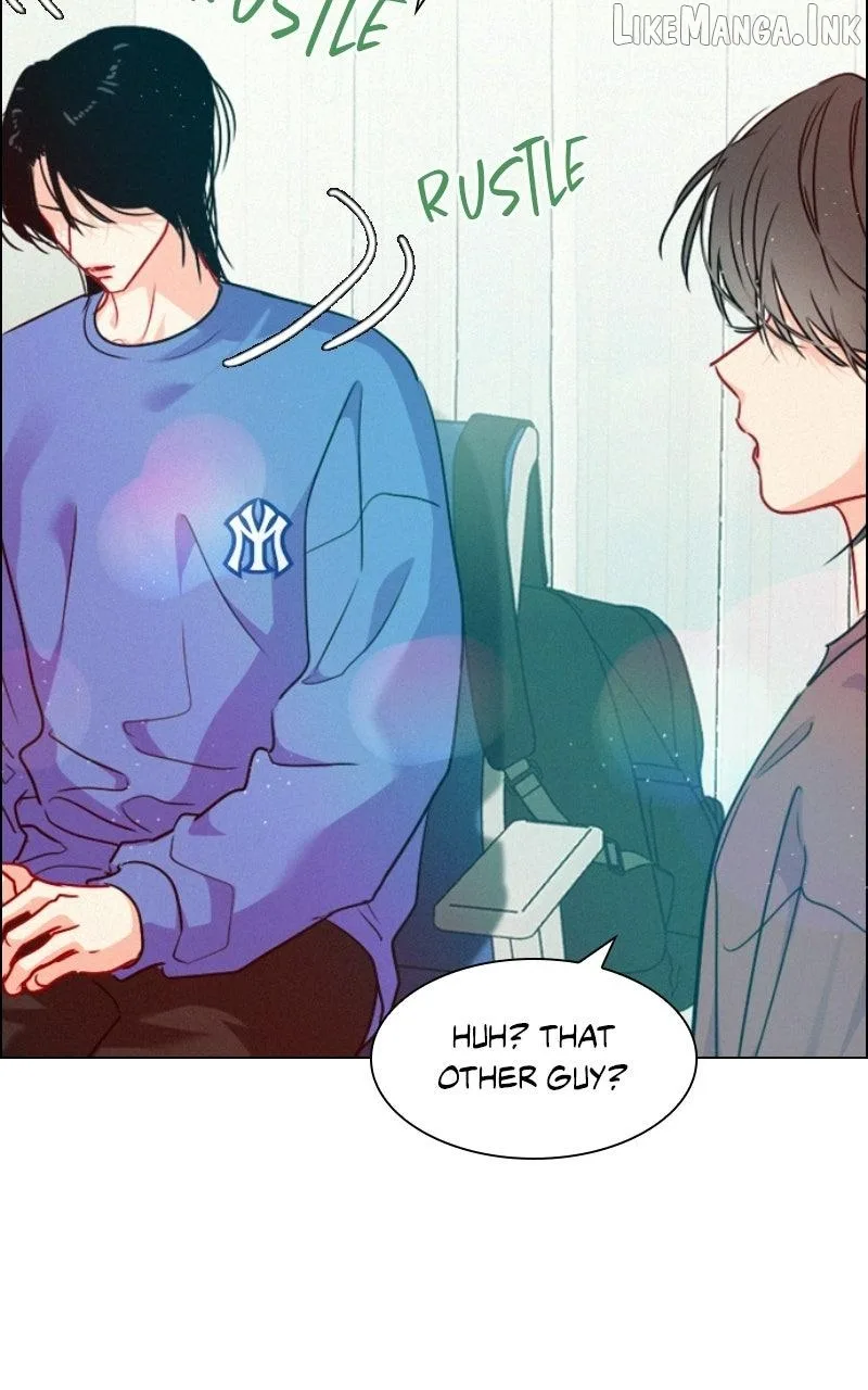 Dark History Is Going Backwards Chapter 56 page 51