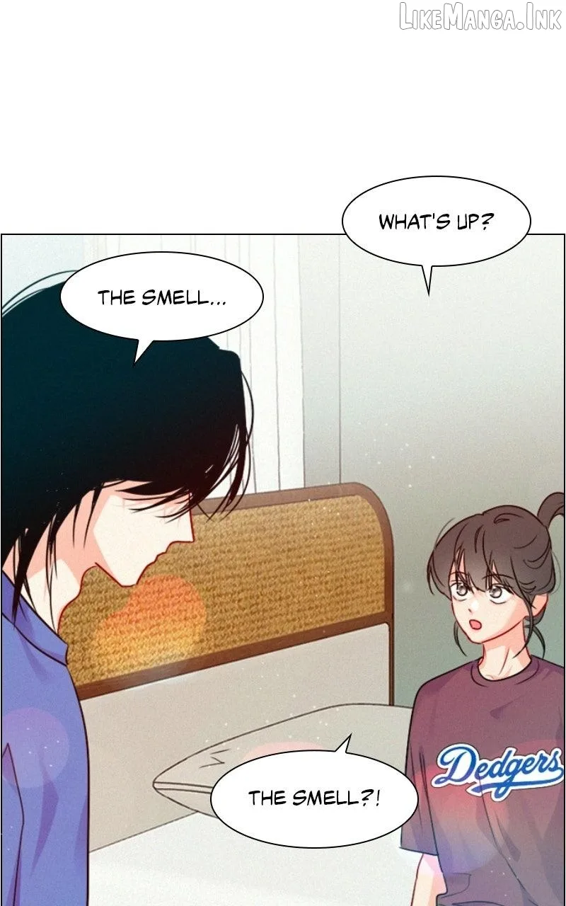 Dark History Is Going Backwards Chapter 56 page 48