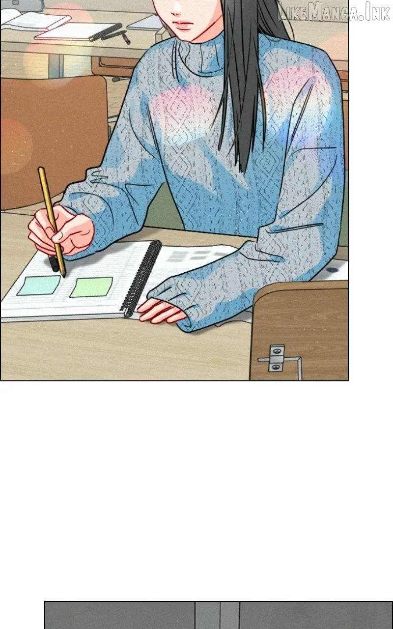 Dark History Is Going Backwards Chapter 57 page 37