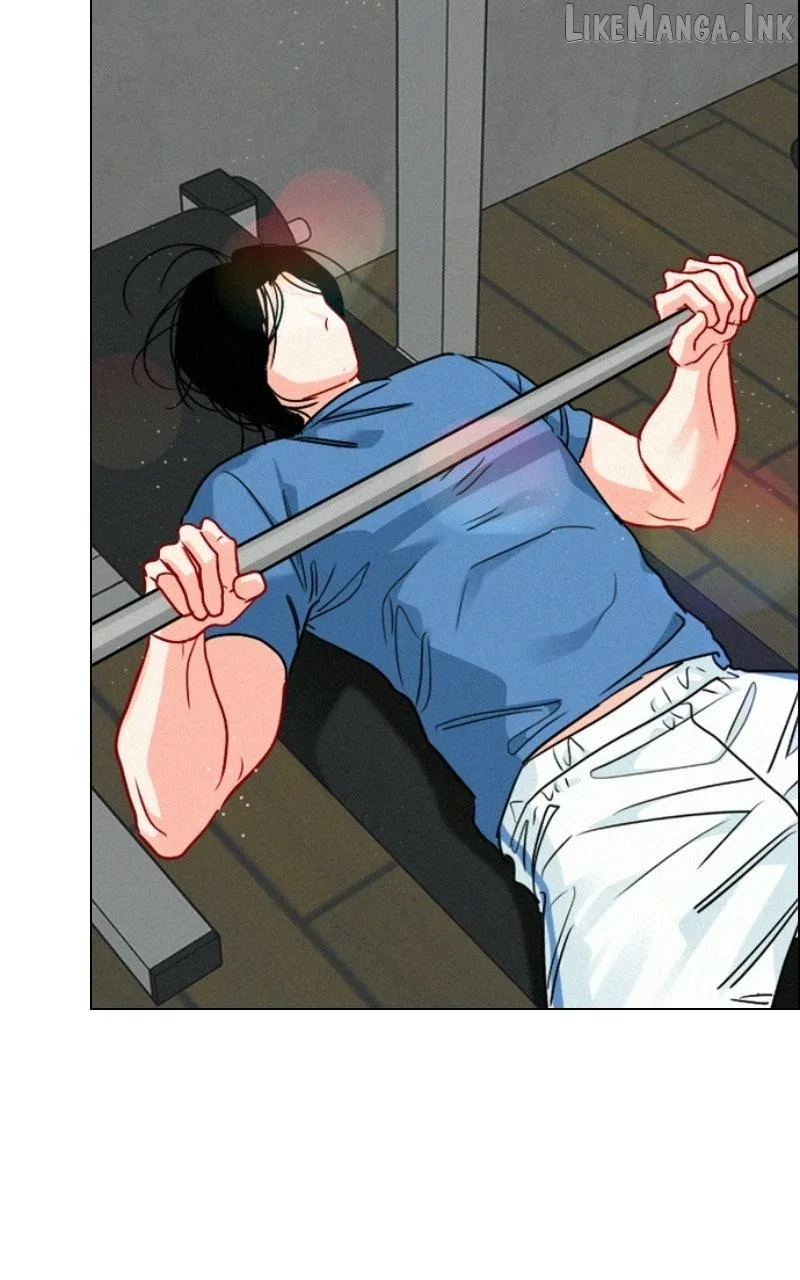 Dark History Is Going Backwards Chapter 57 page 38