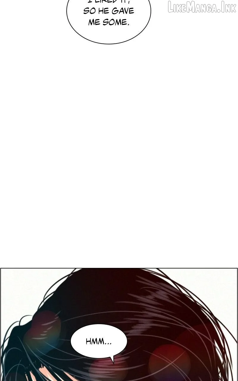Dark History Is Going Backwards Chapter 56 page 54