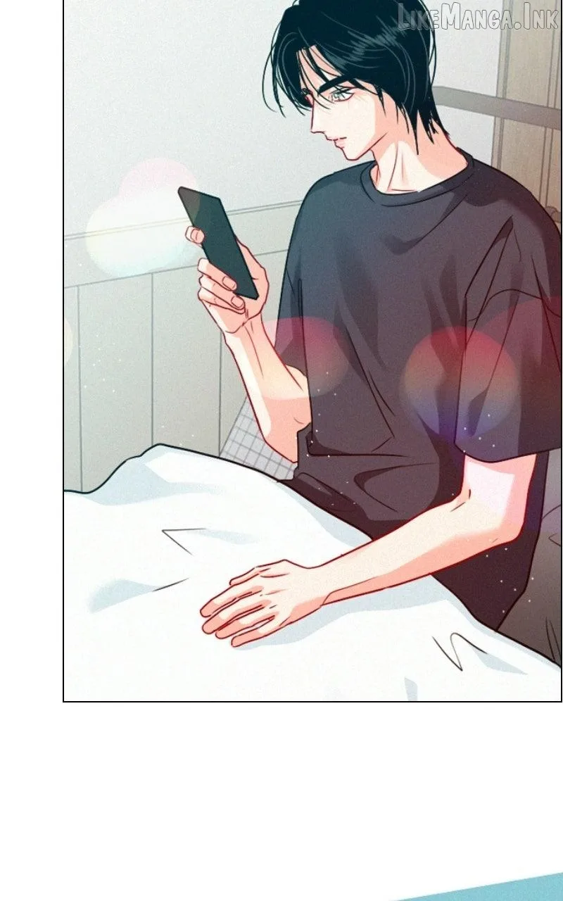 Dark History Is Going Backwards Chapter 57 page 43