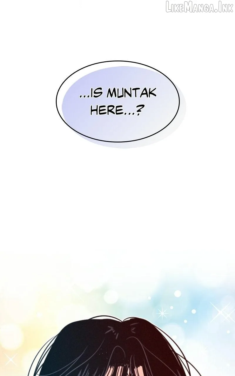 Dark History Is Going Backwards Chapter 58 page 3