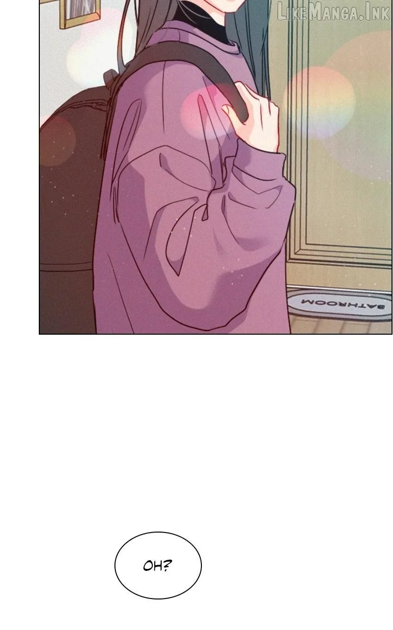 Dark History Is Going Backwards Chapter 57 page 50