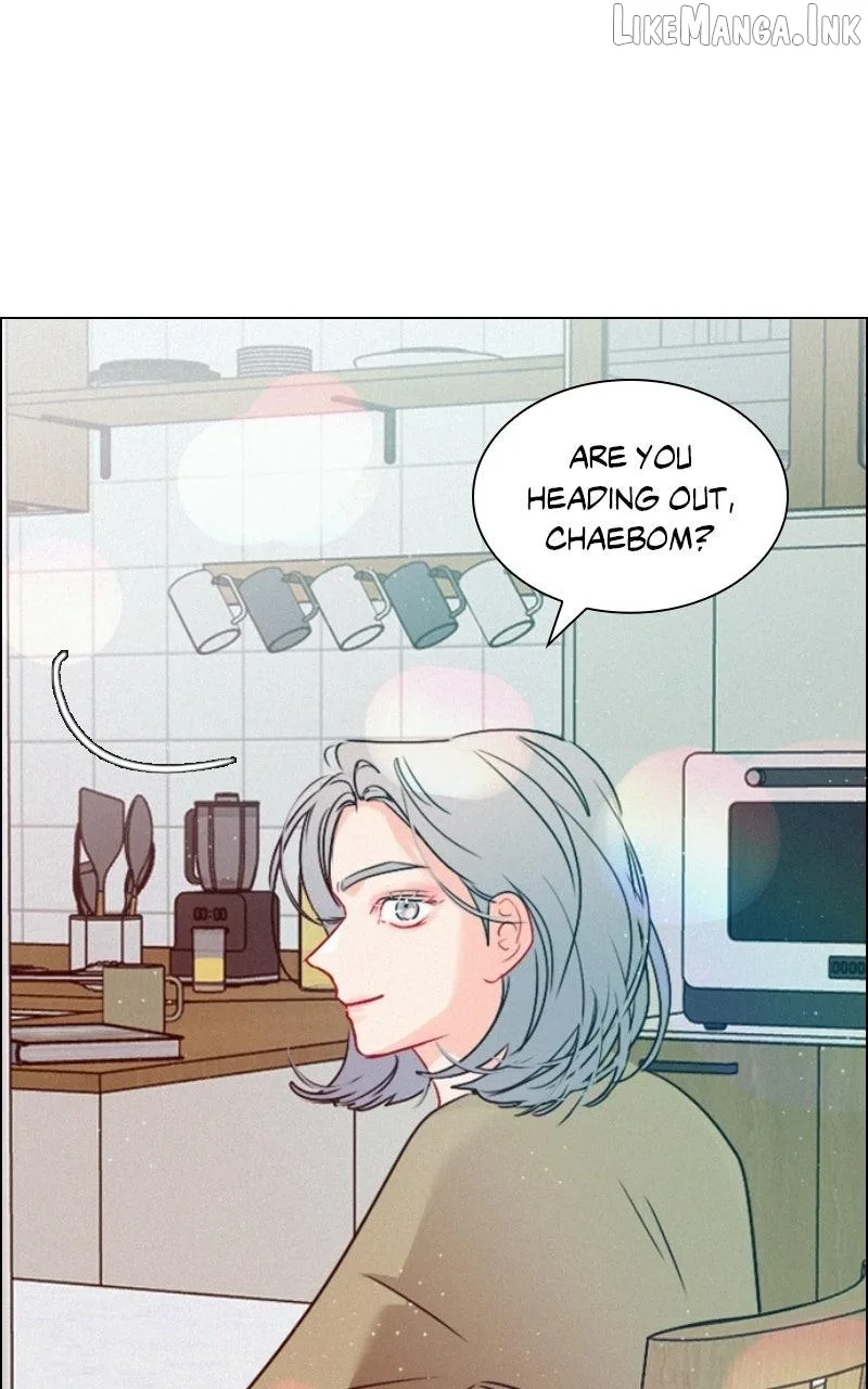 Dark History Is Going Backwards Chapter 57 page 51